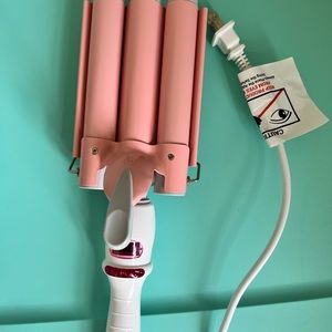 Beach Waves by Insert name here